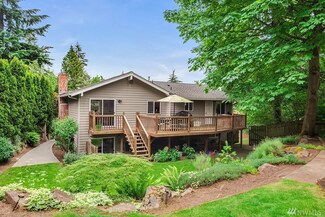 11629 NE 100th Place, Kirkland, WA 98033