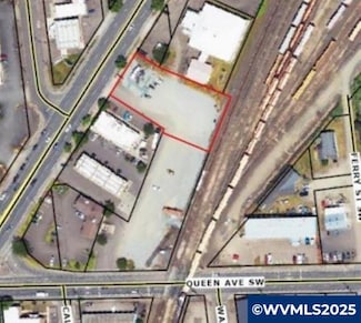 520 Pacific Blvd SW, Albany, OR 97321