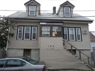 103 Eliot Rd, Revere, MA 02151