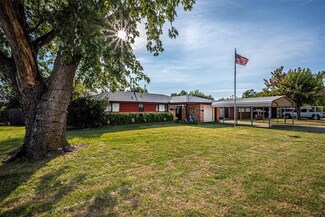 916 Arthur Dr, Oklahoma City, OK 73110
