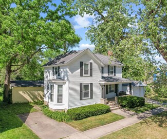 408 Emmet St, Ypsilanti, MI 48197