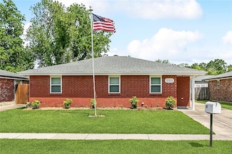 2501 Torres Dr, Saint Bernard, LA 70085