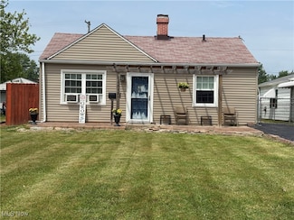 5020 Orchard Rd, Mentor, OH 44060