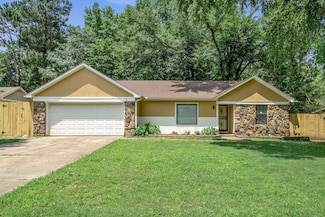 4395 Northwood Hills Dr, Memphis, TN 38128