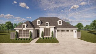 16404 Burgundy Dr W, Edmond, OK 73013
