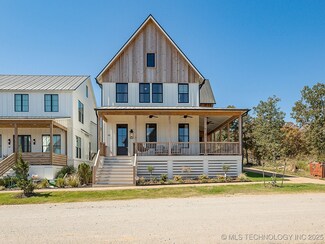 49 Ramble Along, Carlton Landing, OK 74432