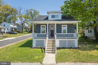 4807 Pilgrim Rd, Baltimore, MD 21214