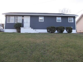 316 Hoover St, Staunton, VA 24401