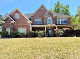 220 Fannin Ln, McDonough, GA 30252