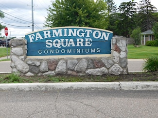 32005 W 12 Mile Rd Unit 206, Farmington Hills, MI 48334