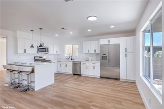 6420 Rosemount Ave, Las Vegas, NV 89156