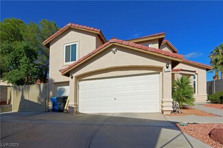 1524 Bright View Dr, Las Vegas, NV 89119