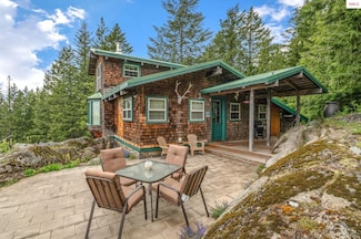 1298 Raven Ridge Rd, Sandpoint, ID 83864