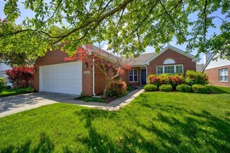 8431 Somerville Dr, Indianapolis, IN 46216