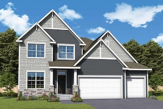 Degan, Maple Grove, MN 55369