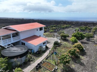 92-8305 Mamalahoa Hwy, Captain Cook, HI 96704