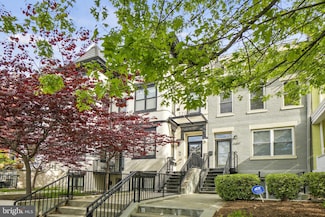 1201 Kenyon St NW Unit 5, Washington, DC 20010