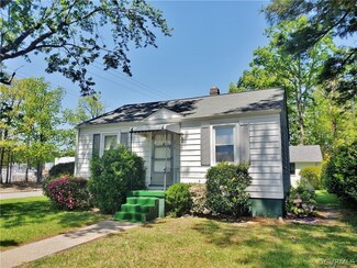 2717 Berry Rd, Richmond, VA 23234
