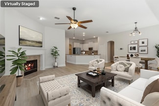 1210 Millers Creek Dr, Prosper, TX 75078