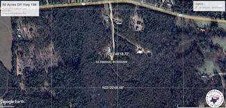 50 acres Arkansas 196, Texarkana, AR 71854