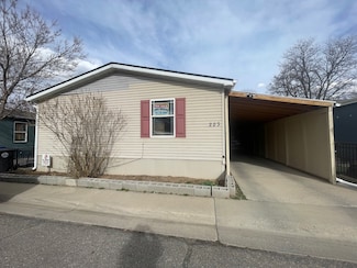 1400 S Collyer St Unit 223, Longmont, CO 80501