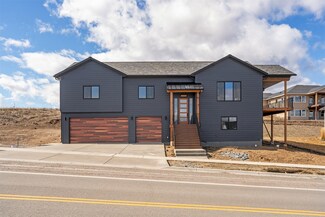 4471 Christian Dr, Missoula, MT 59803