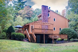 131 Coal Kiln Rd, Princeton, MA 01541