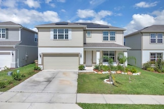 7639 Agrigento St, Clermont, FL 34714