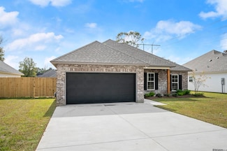12068 Sims Rd, Denham Springs, LA 70706
