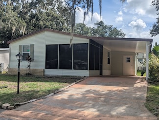 128 Strawberry Junction Ln Unit 376, Valrico, FL 33594