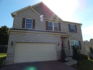 6010 Independence Dr, Clairton, PA 15025