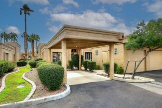 4015 N 78th St Unit 141, Scottsdale, AZ 85251