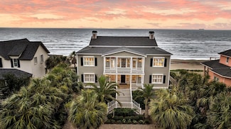 210 Ocean Blvd, Isle of Palms, SC 29451