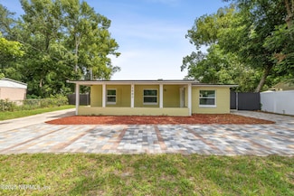 1901 Forest Hills Rd, Jacksonville, FL 32208
