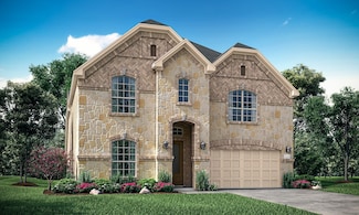 616 Quaint Pond Ln, Argyle, TX 76226