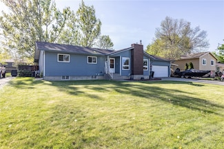 1250 Hardrock Ln, Billings, MT 59105