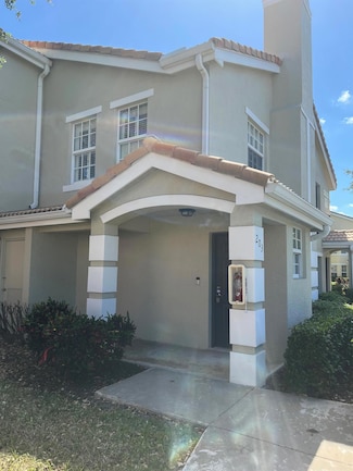 140 SW Peacock Blvd Unit 21-203, Port Saint Lucie, FL 34986