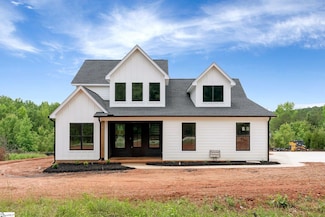 15 Burns Rd, Travelers Rest, SC 29690
