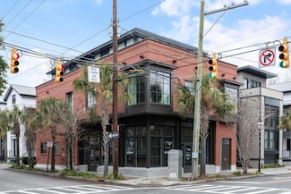 210 Coming St Unit A, Charleston, SC 29403
