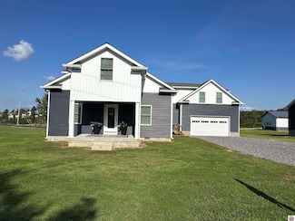 60 Lexington Dr, Gilbertsville, KY 42044