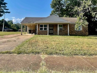198 Loraine Rd, Memphis, TN 38109