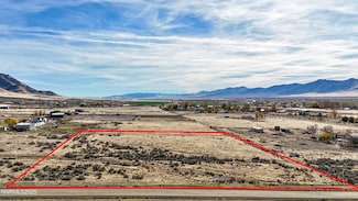 4530 Kathy St, Winnemucca, NV 89445