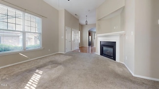 611 Meeting Hall Dr, Morrisville, NC 27560