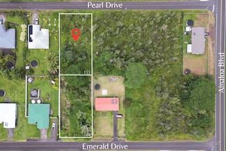 0 Pearl Dr Unit 722555, Ainaloa, HI 96778