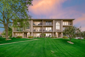 17824 Bernard Dr Unit 3D, Orland Park, IL 60467