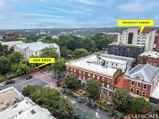 131 E Broad St Unit 803, Athens, GA 30601
