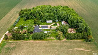 2152 600th St, Mount Pulaski, IL 62548