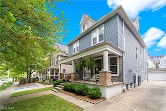 1357 W 59th St, Cleveland, OH 44102