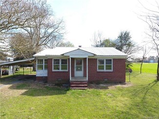 51 Church St, Morven, NC 28119