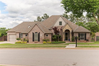 4548 Boulder Bridge Way, Edmond, OK 73034
